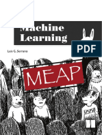 Grokking Machine Learning v7 MEAP