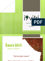 InoVitri - Mariana Paiva Modle