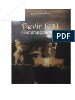   DEVIR (ES) Contenporâneos ( Maria Helena Pinto)