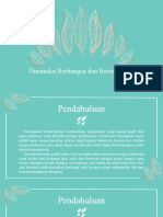 PB 2 - Dinamika Berbangsa Dan Bertanah Air