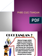 Cuci Tangan