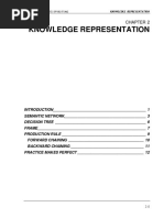 2 Knowledge Representation - v3