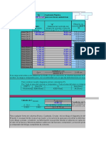 Diagrama de Iteracion