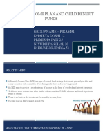 Piramal Group Mutual Funds