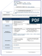 8° - A2 09.02.2021 Plano Inglês