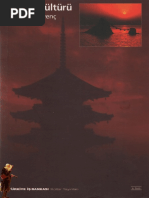Bozkurt Güvenç - Japon Kültürü | PDF