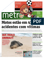 MetroRio