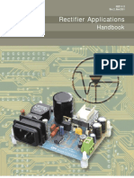 Motorola - Rectifier Applications Handbook