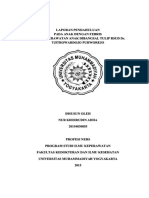 PDF Laporan Pendahuluan Febris - Compress