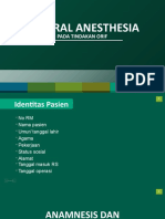 Presentasi Kasus OKA 