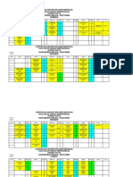 Contaduria Publica Horario Nocturno