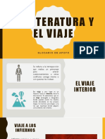 Tercero Medio Lenguaje y Comunicación. Glosario Ejemplos Actividad y Autoevaluación