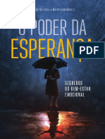 2018 O Poder Da Esperanca