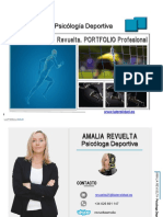 Portfolio Psicologia Deportiva-Amalia Revuelta