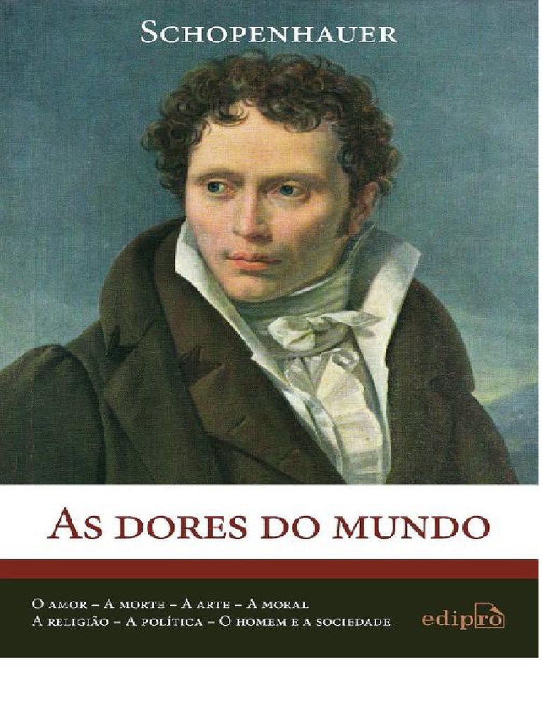 As Dores Do Mundo | PDF