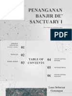 Drainase Sanctuary 1