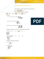 Taller 7 de Matematicas