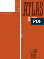 ULRICH, M. - Atlas de Música - Vol 1