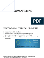 P2 AROMATISITAS