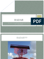 Radar