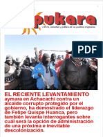 Pukara Nº 134