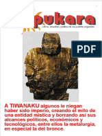 Pukara Nº 143