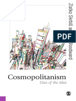 (Theory, Culture - Society) Zlatko Skrbiš, Ian Woodward-Cosmopolitanism - Uses of The Idea-SAGE Publications (2013)