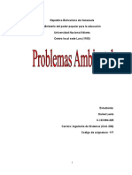 Trabajo 2 Daniel Leota Ambiente y Desarrollo Sostenible