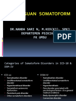 Gangguan Neurotik IV