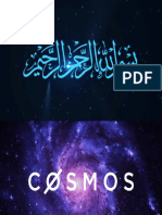 Cosmos