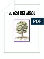 El Test Del Arbol (Contribucion)