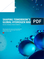 Hydrogen Report