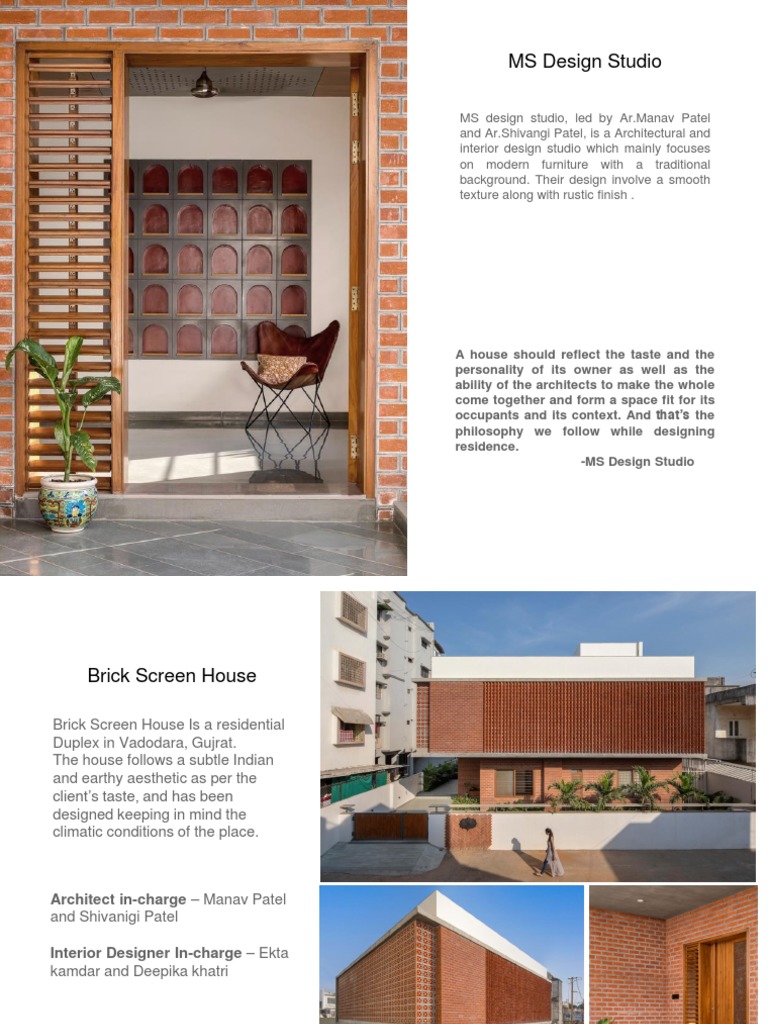 MS Design Studio | PDF | Color