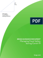 Food Safety Covid 19 Guideline Free 002