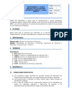 PR-GO-S-043 Mantenimiento y Ajuste Mecánico de Actuadores Neumáticos Simple y Doble Efecto