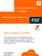 1C 2021 ICSE CUATRIMESTRAL Orientaciones Generales