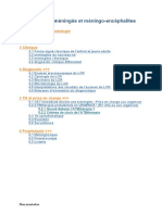 1-Syndrome Meninge