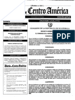 Decreto 22 2010-REFORMAS-Codigo Municipal