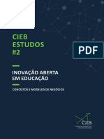 Inovacao Aberta Em Educacao_ Conceitos e m - CIEB