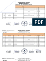 Orden de Mérito de Docentes