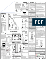 t1c Especificación de Tubería