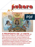 Pukara Nº 108