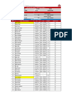 DATA DE BASE DE MISIONES Y PLAN ESPECIAL INDIGENA. VILLA CHIQ II. Def