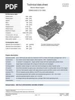 Technical Data Sheet