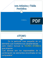 Tema 3 Estruc Atómica