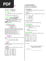 Grade 1 Money Lesson Plans | PDF | Currency | Teaching Mathematics