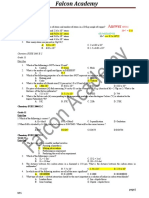 Workbook Grade 11&12 Chemistry - 1