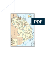 South Africa Map PDF