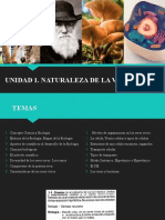 UNIDAD I-Naturaleza de La Vida 1-4