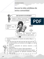 3° Primaria - Cuaderno de Fortalecimiento de PEI CTP